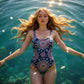 “Root of Light” One-Piece by SoulFlex