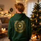 🎄 Sacred Tree Hoodie