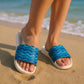“Ocean Flow” Slides by SoulFlex