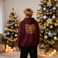 🎄 Sacred Tree Hoodie
