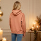 Joyful Season Hoodie