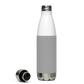 SoulFlex Lotus Bottle
