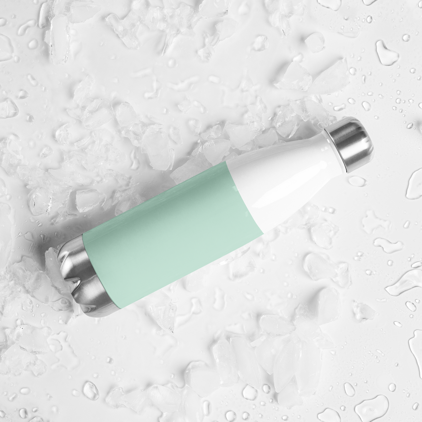 Hydrate Your Light Bottle – Vaallá Collection