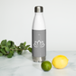 SoulFlex Lotus Bottle