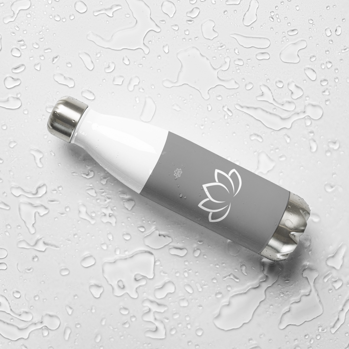 SoulFlex Lotus Bottle