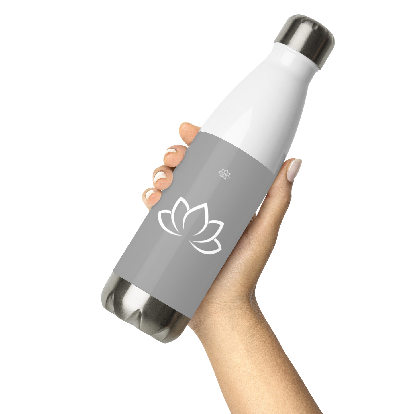 SoulFlex Lotus Bottle