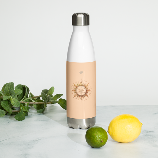 Sacred Sun Bottle – Vaallá Collection