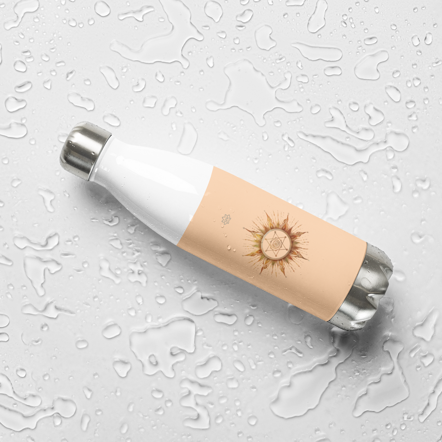 Sacred Sun Bottle – Vaallá Collection
