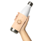 Sacred Sun Bottle – Vaallá Collection