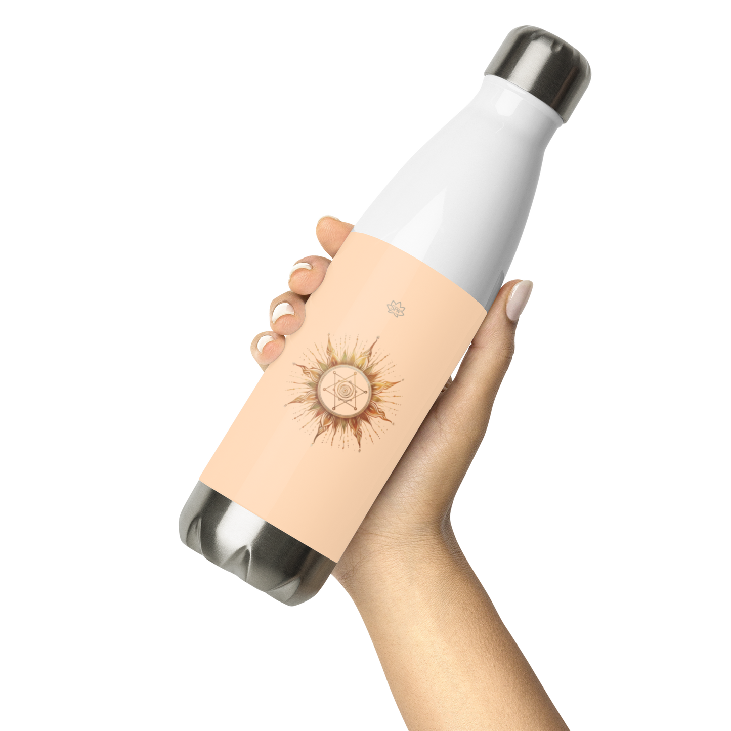 Sacred Sun Bottle – Vaallá Collection