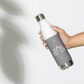 SoulFlex Lotus Bottle