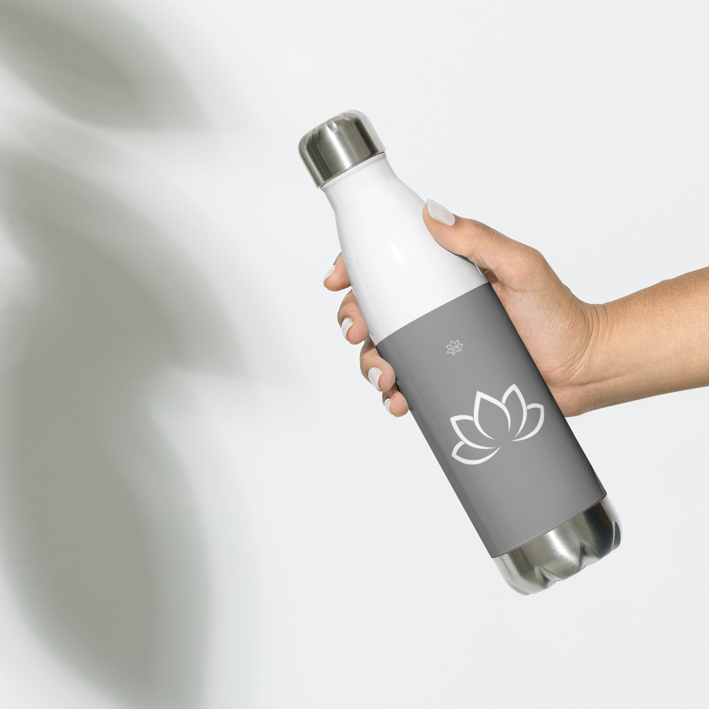 SoulFlex Lotus Bottle