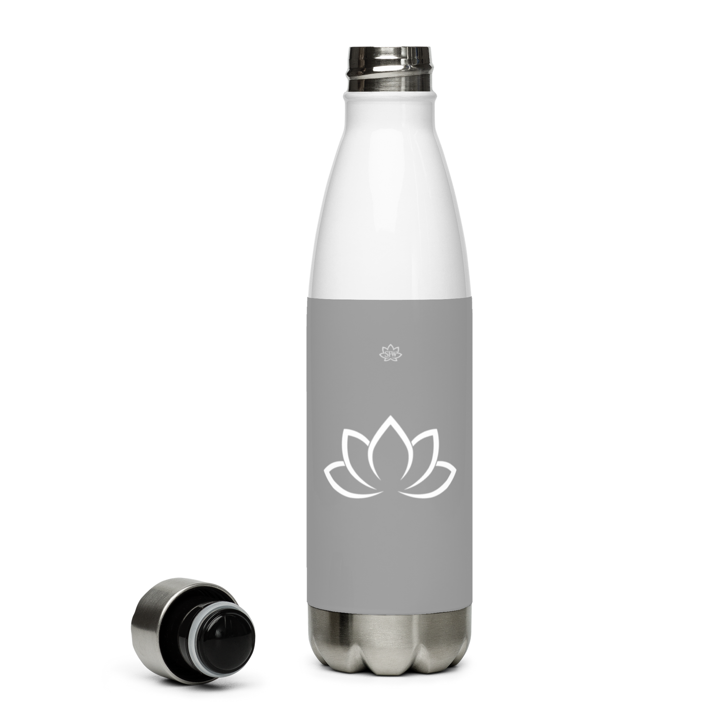 SoulFlex Lotus Bottle