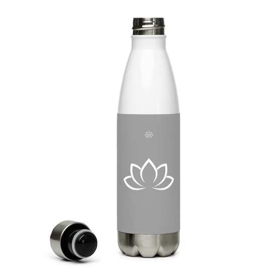 SoulFlex Lotus Bottle