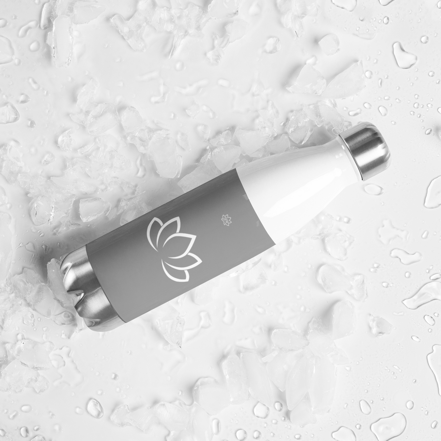 SoulFlex Lotus Bottle