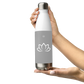 SoulFlex Lotus Bottle