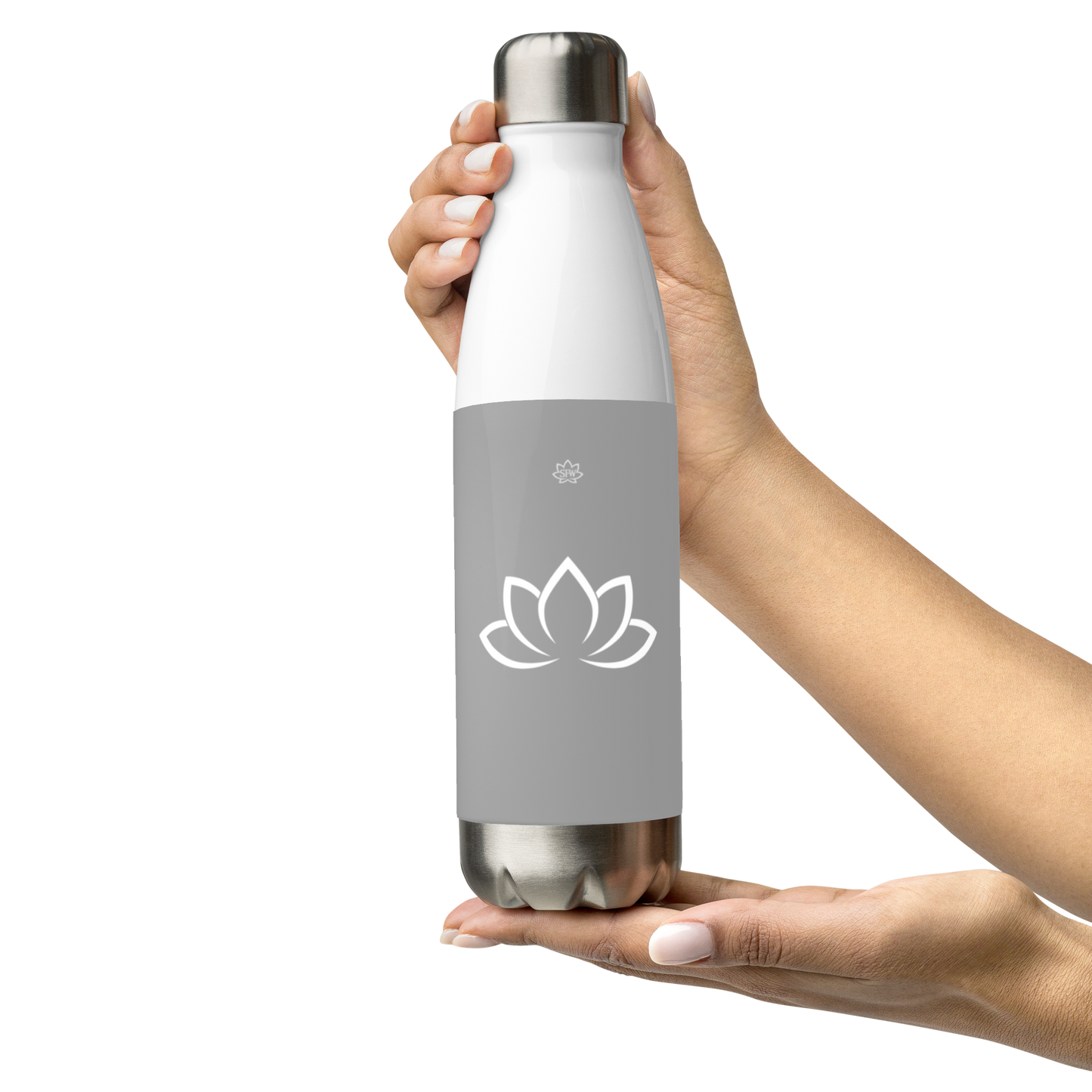 SoulFlex Lotus Bottle