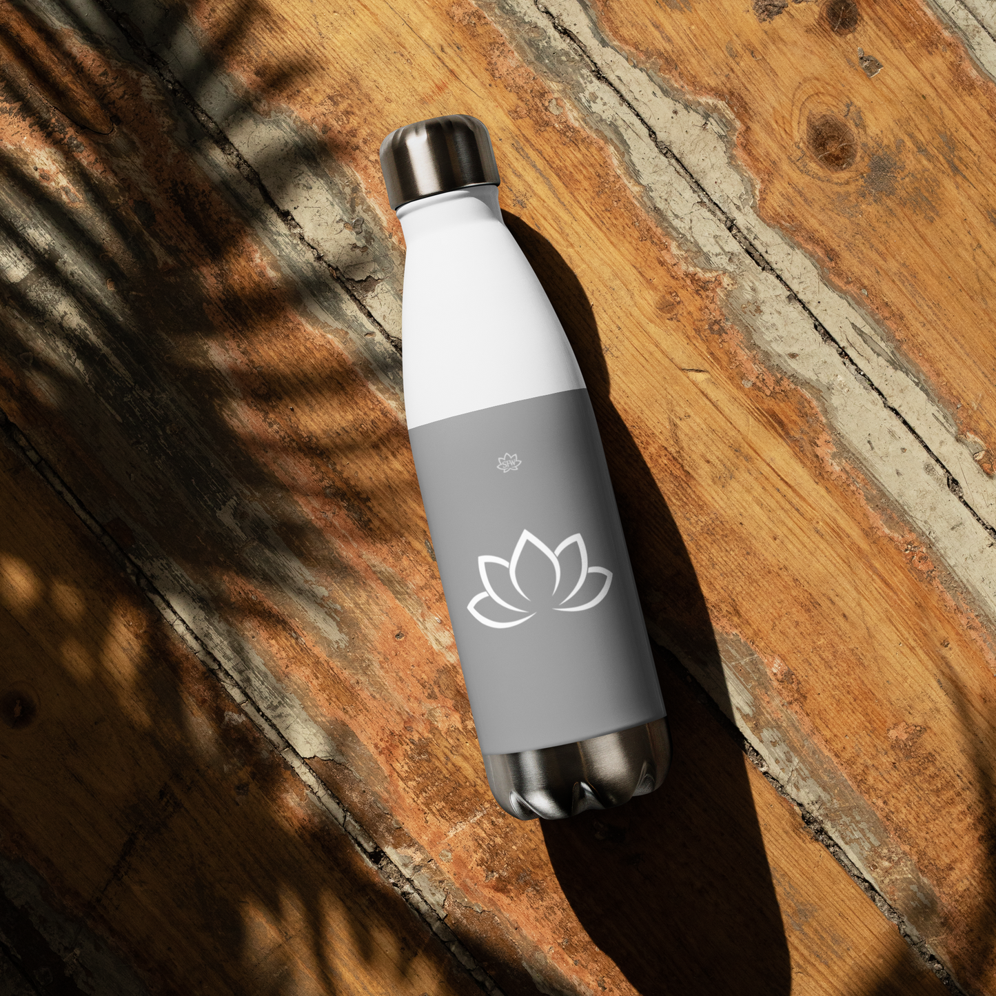 SoulFlex Lotus Bottle