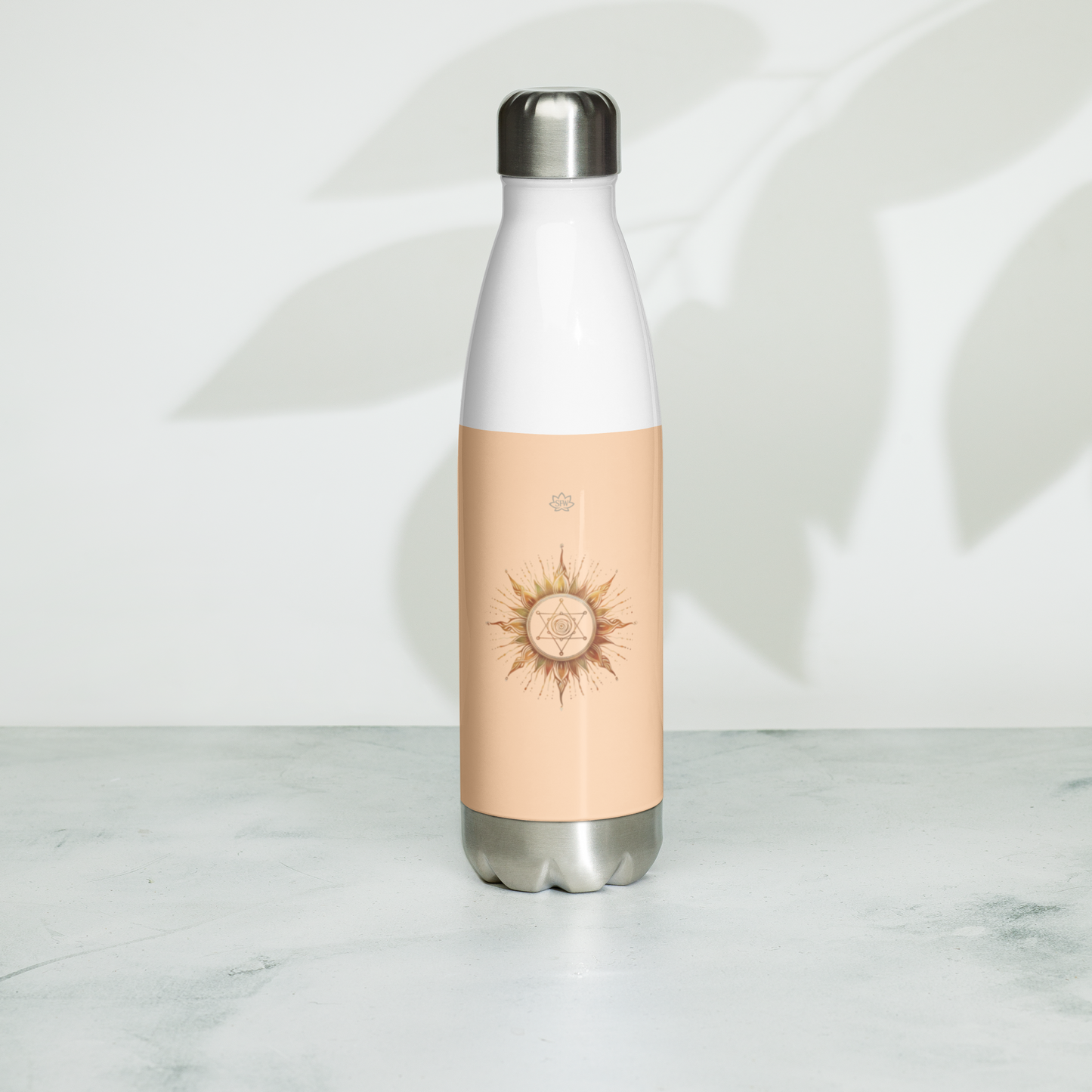 Sacred Sun Bottle – Vaallá Collection