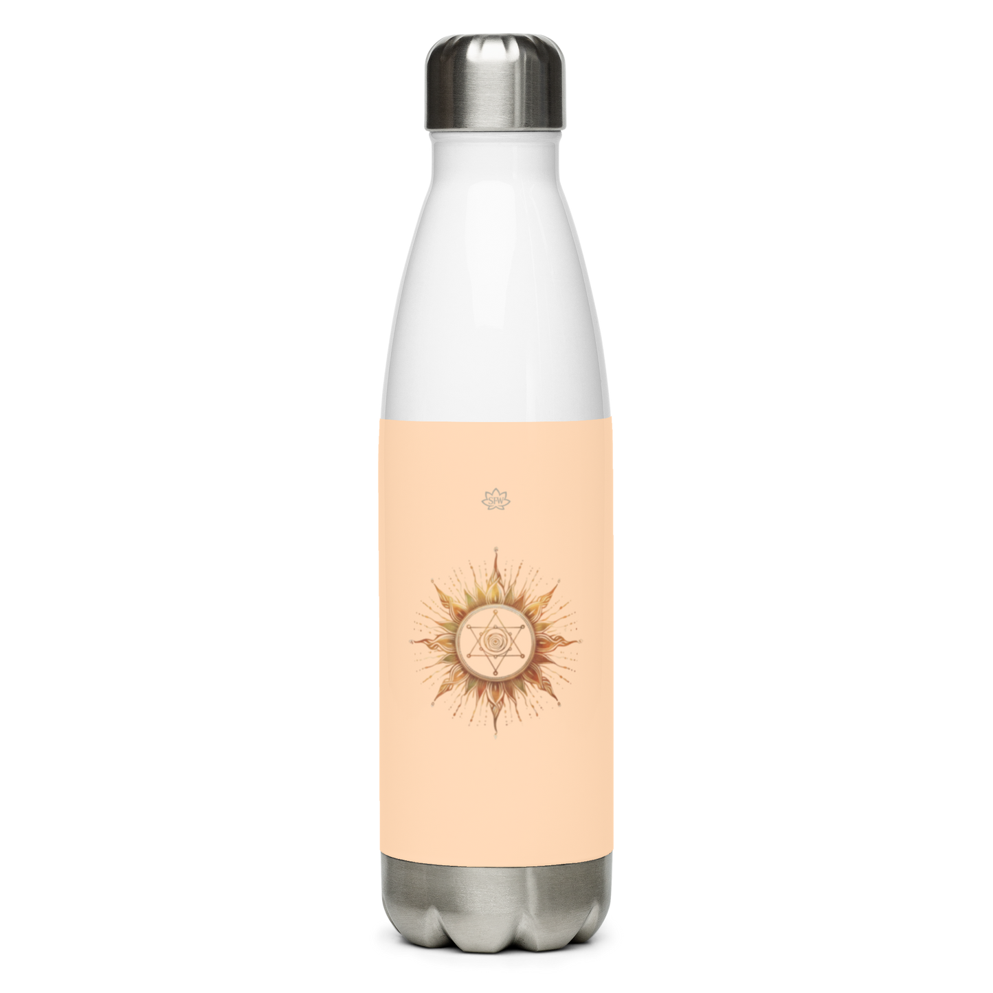 Sacred Sun Bottle – Vaallá Collection