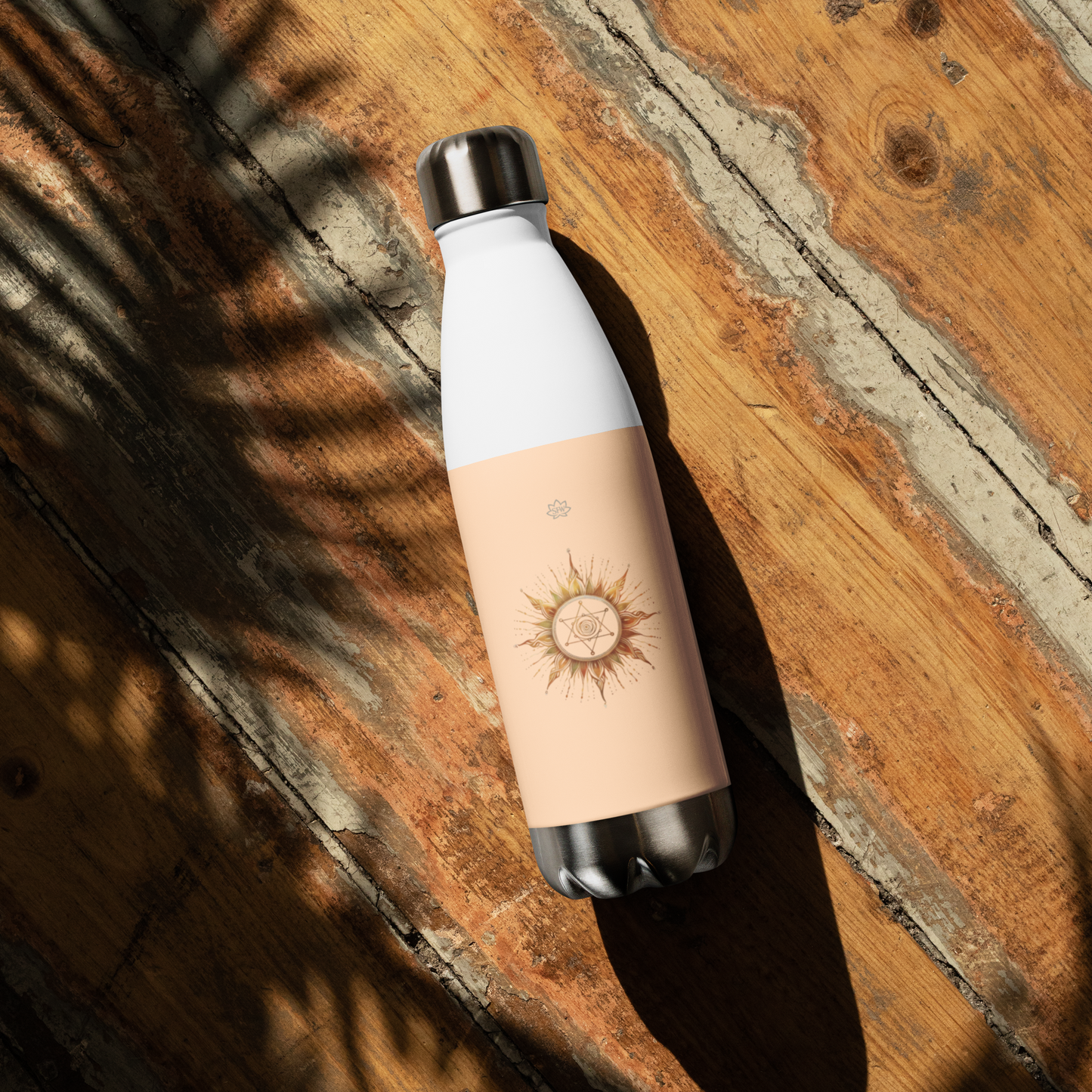 Sacred Sun Bottle – Vaallá Collection