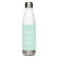 Hydrate Your Light Bottle – Vaallá Collection