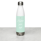 Hydrate Your Light Bottle – Vaallá Collection