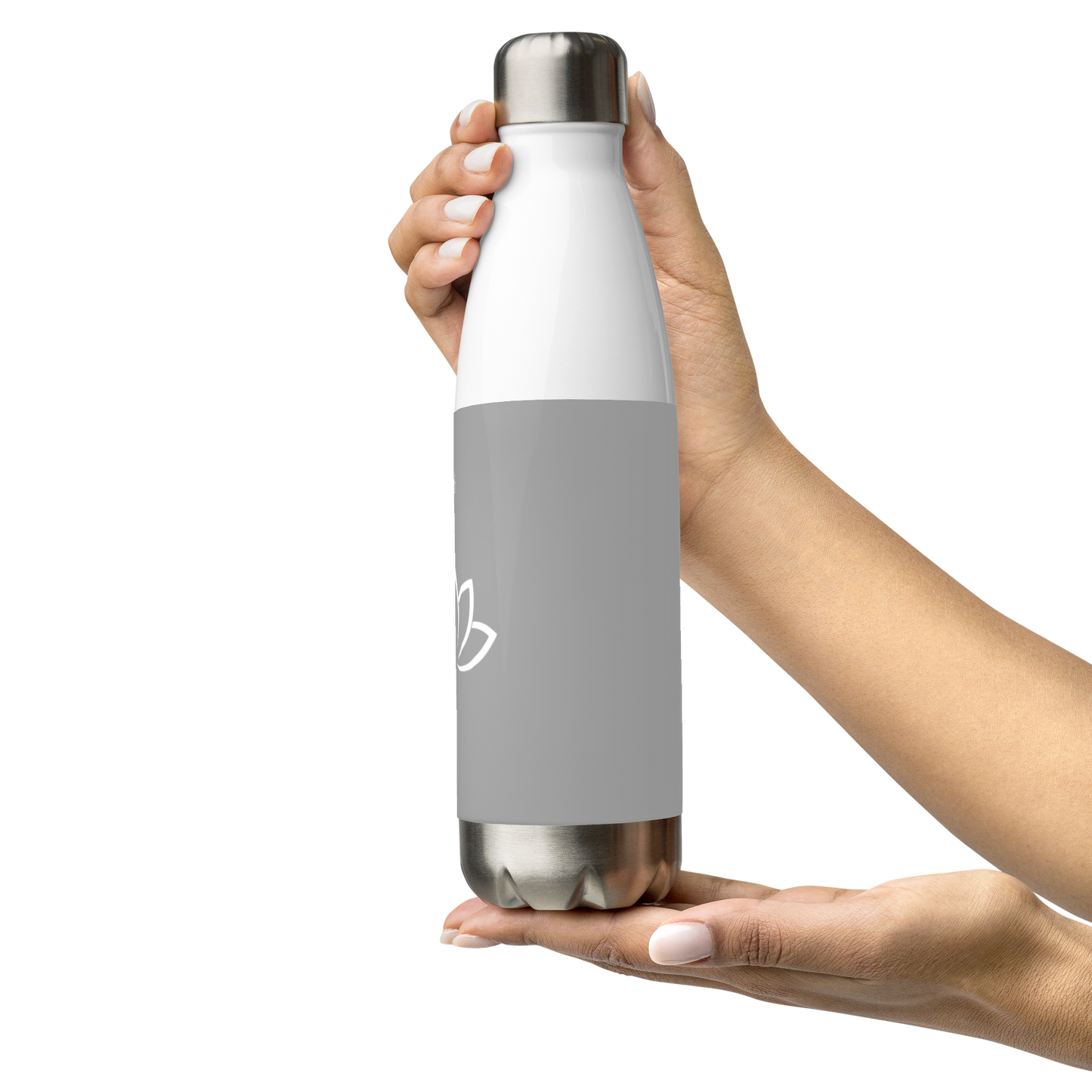 SoulFlex Lotus Bottle