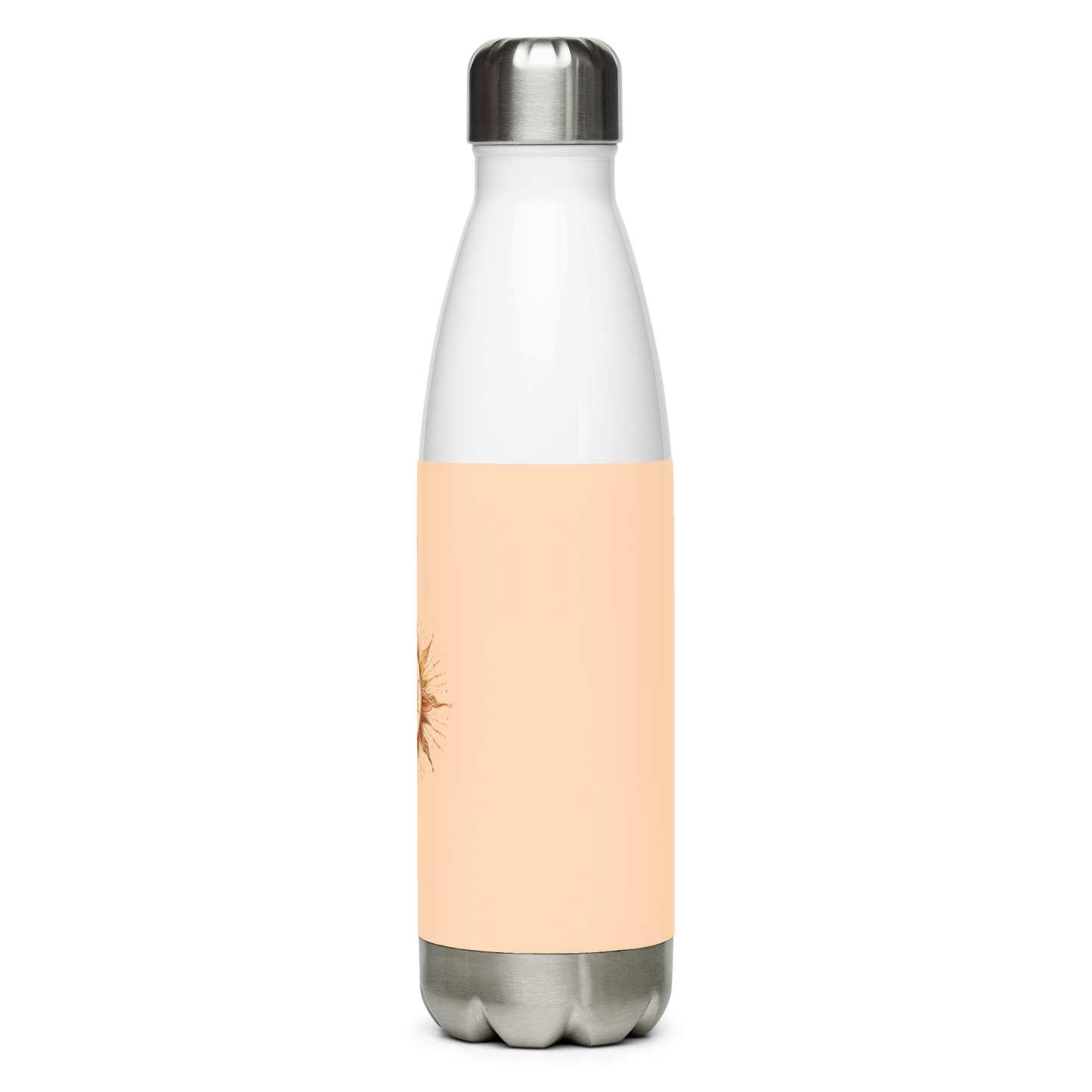 Sacred Sun Bottle – Vaallá Collection