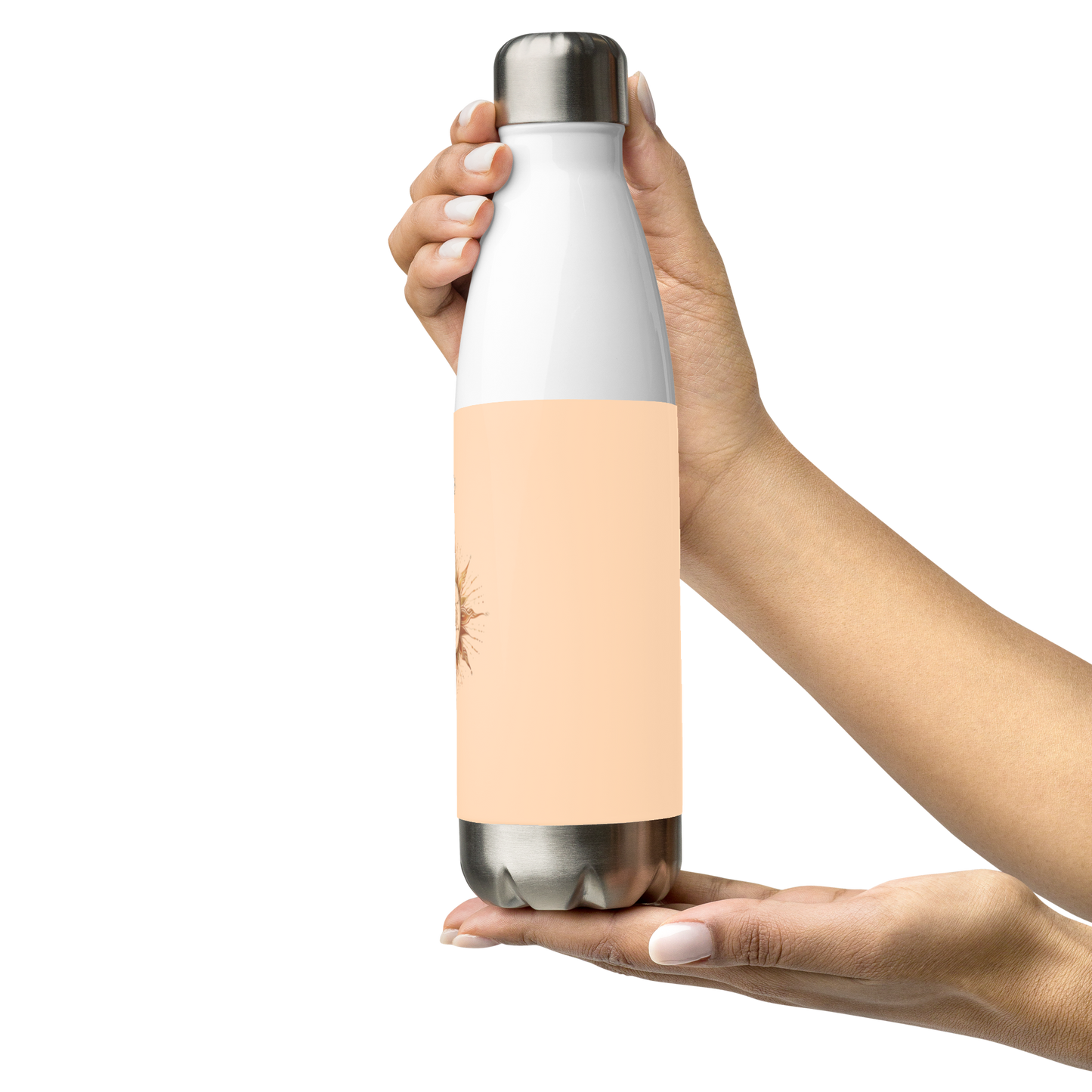 Sacred Sun Bottle – Vaallá Collection