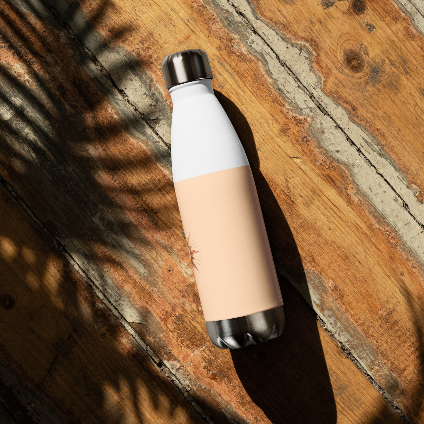 Sacred Sun Bottle – Vaallá Collection