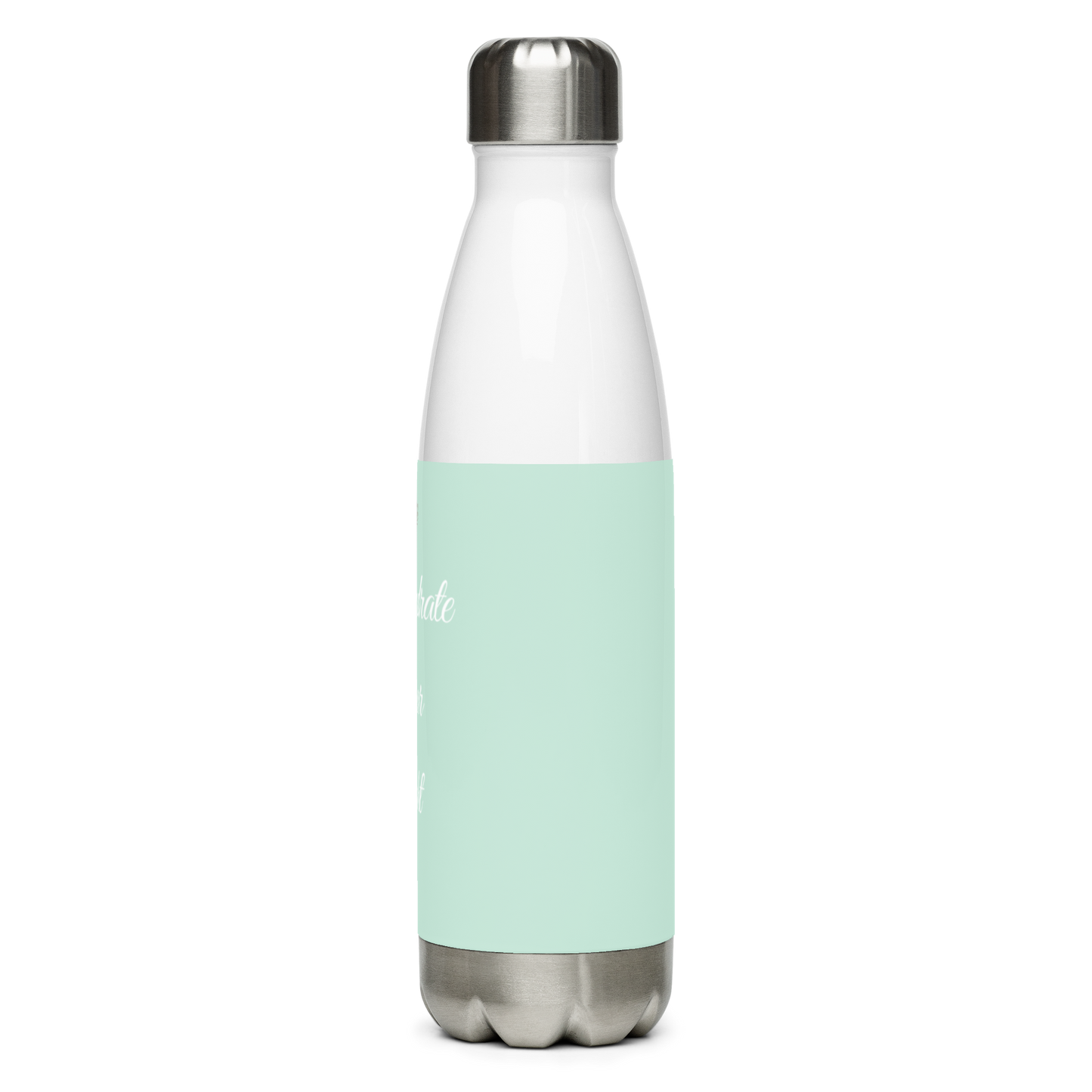 Hydrate Your Light Bottle – Vaallá Collection