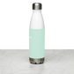 Hydrate Your Light Bottle – Vaallá Collection