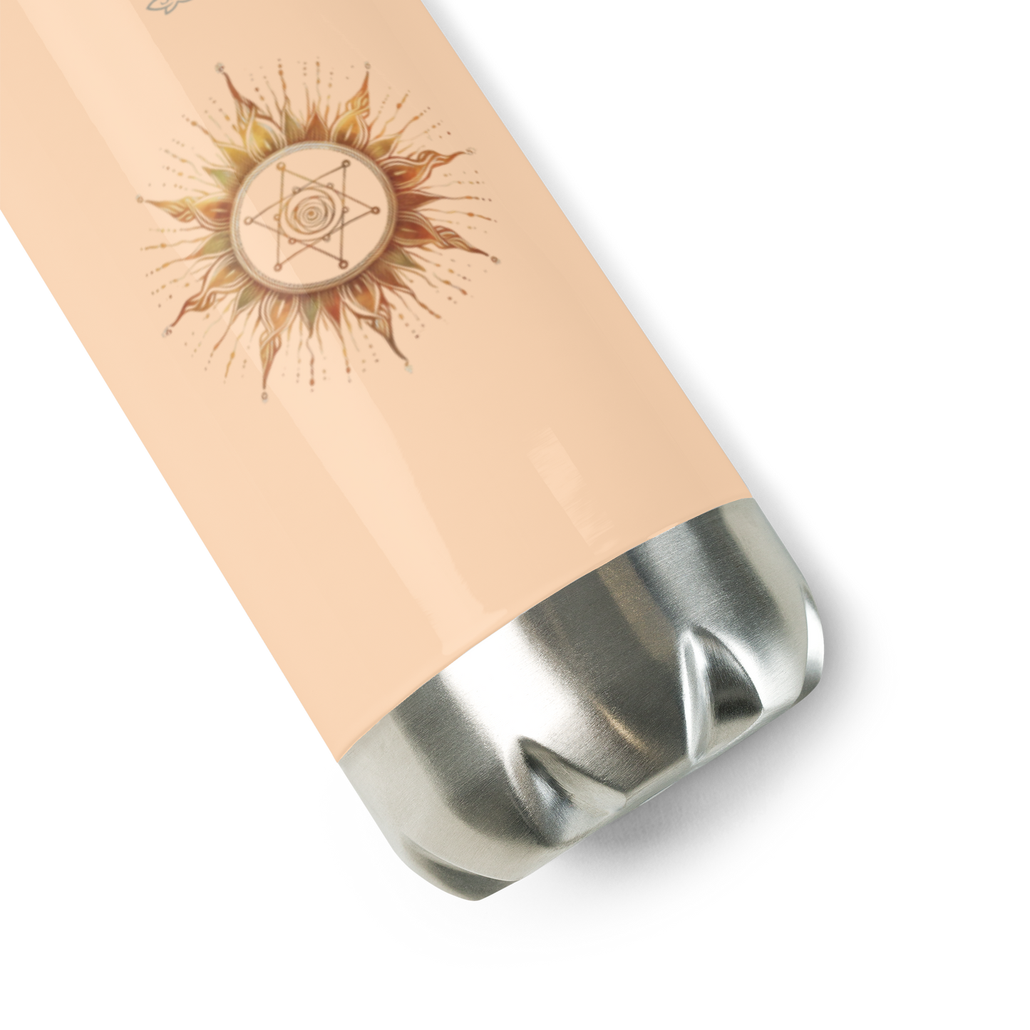 Sacred Sun Bottle – Vaallá Collection