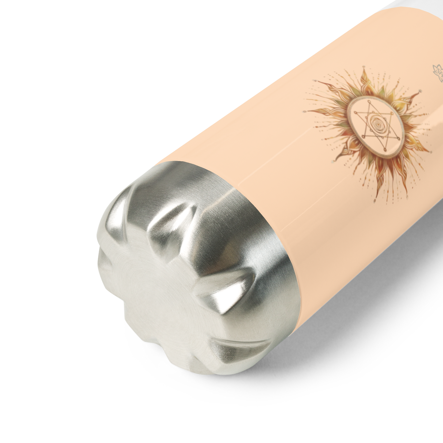 Sacred Sun Bottle – Vaallá Collection