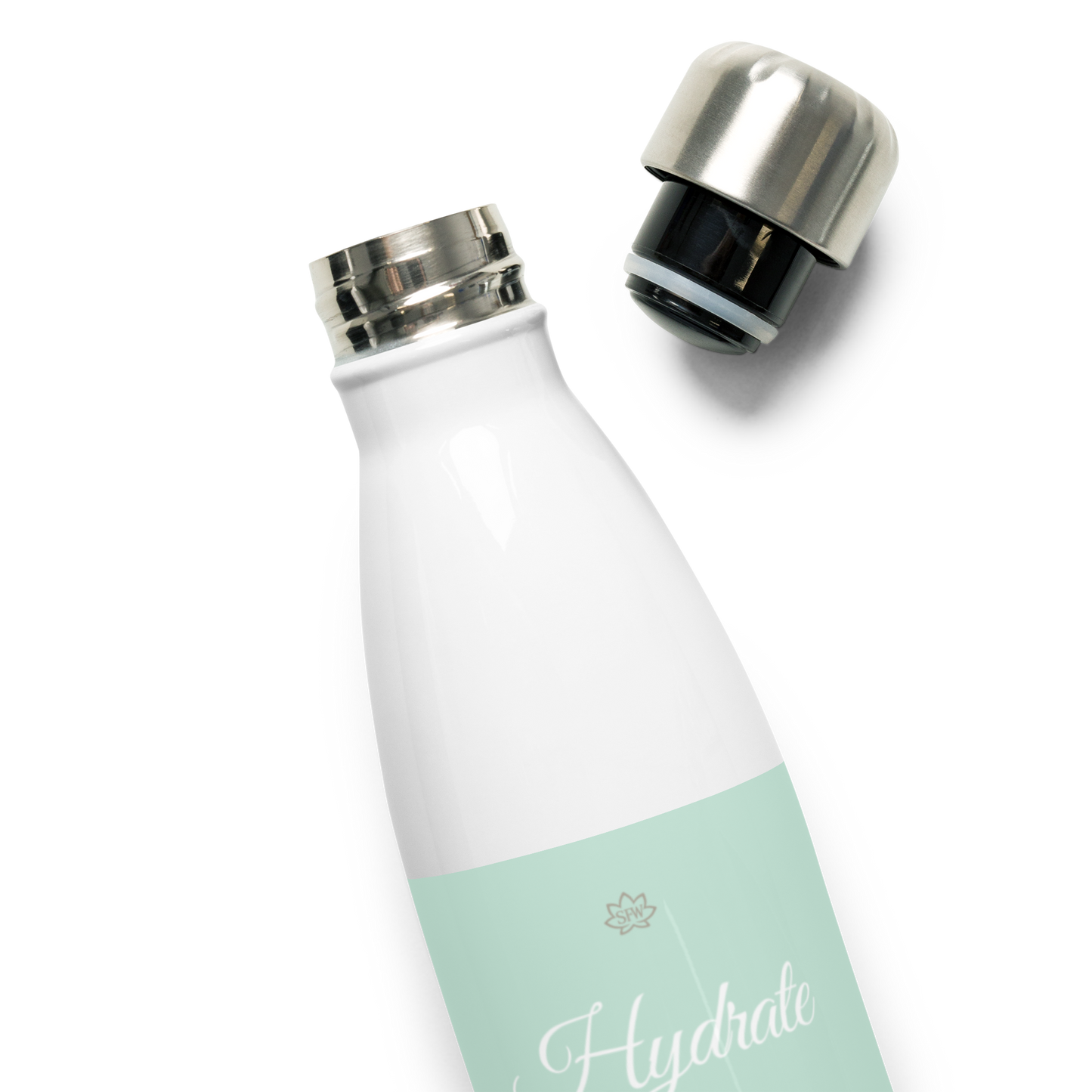 Hydrate Your Light Bottle – Vaallá Collection