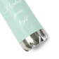 Hydrate Your Light Bottle – Vaallá Collection