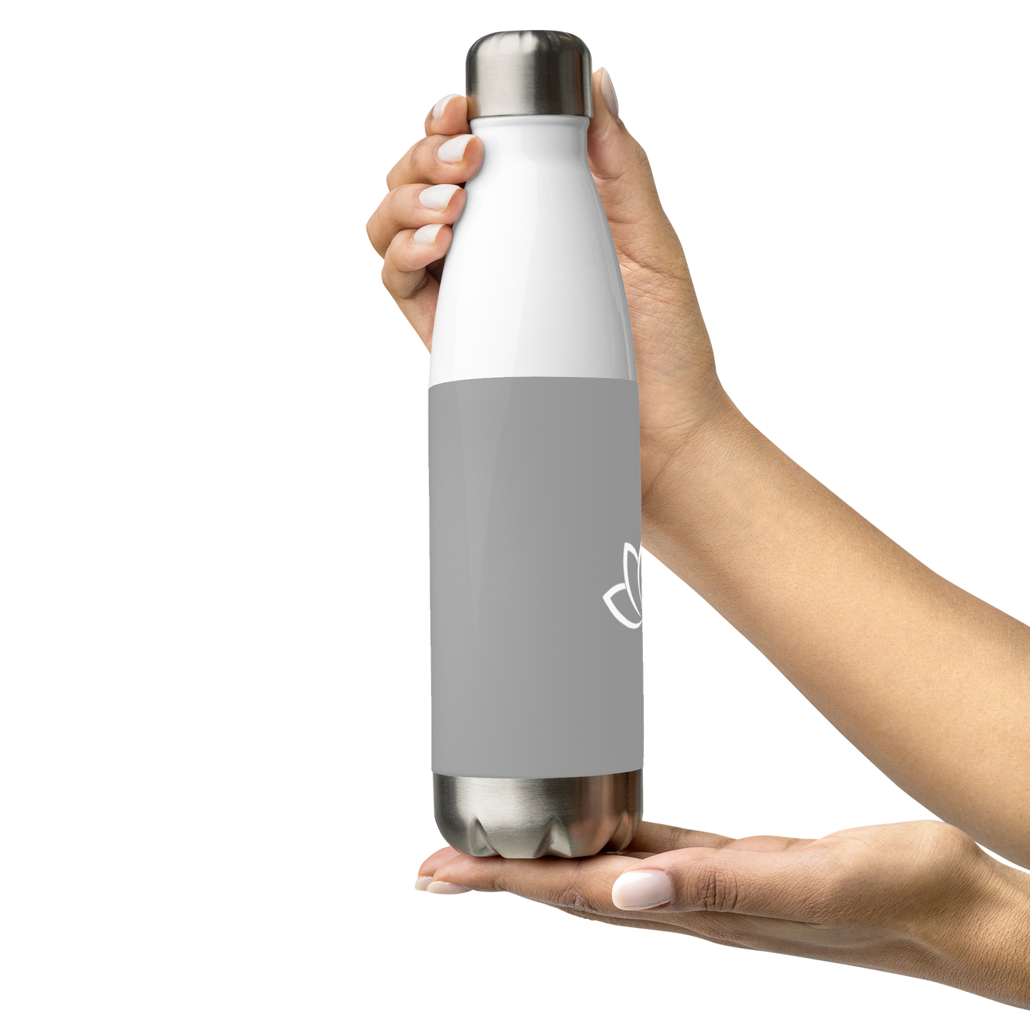 SoulFlex Lotus Bottle