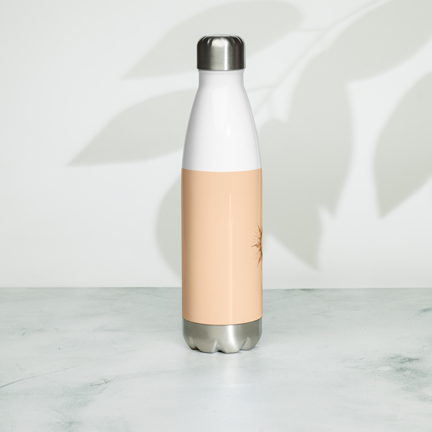 Sacred Sun Bottle – Vaallá Collection
