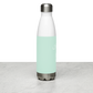 Hydrate Your Light Bottle – Vaallá Collection