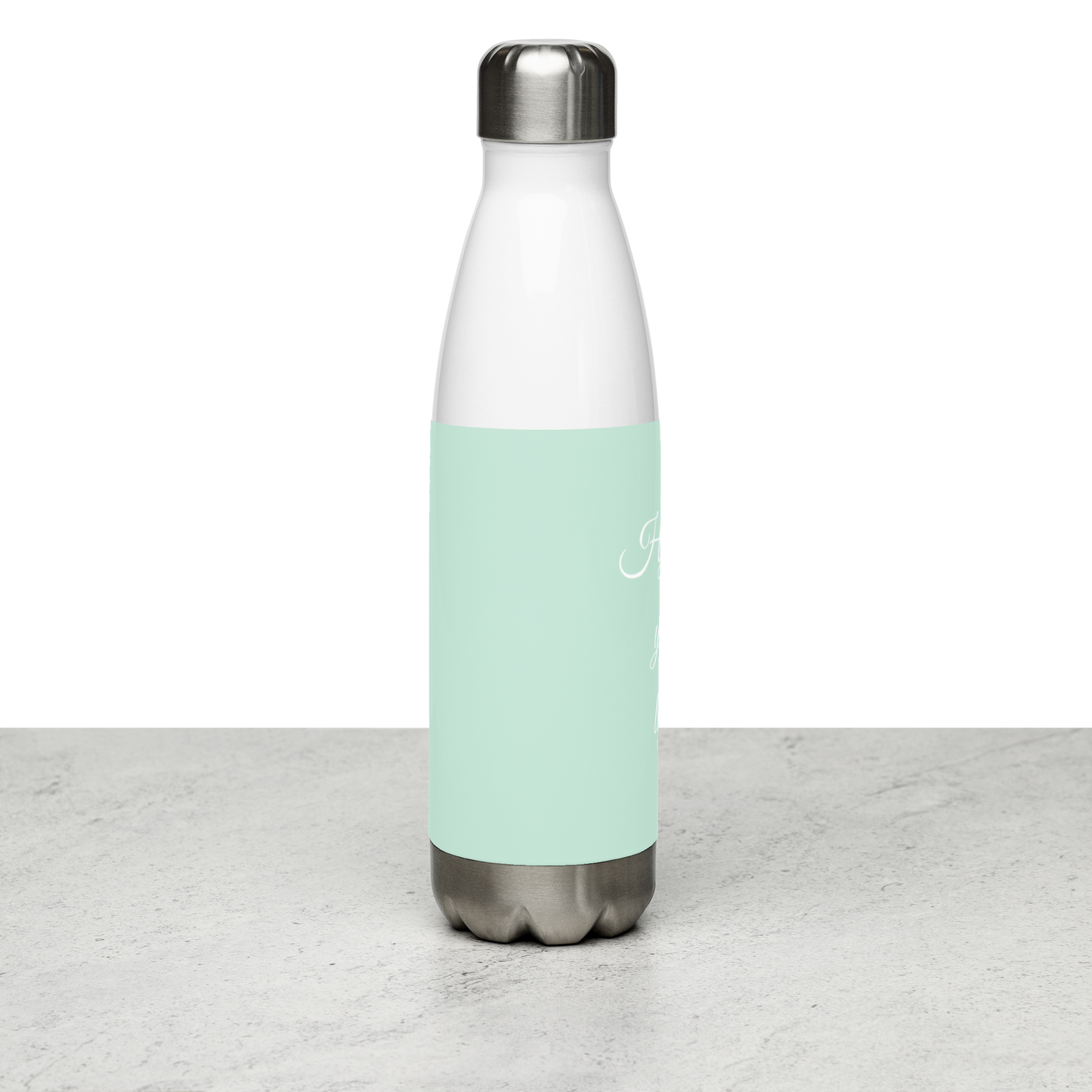 Hydrate Your Light Bottle – Vaallá Collection