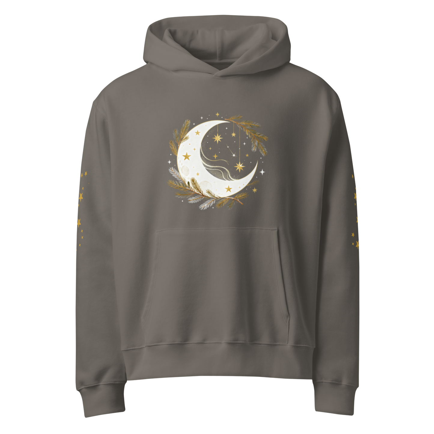 🌙 Lunar Blessings Hoodie
