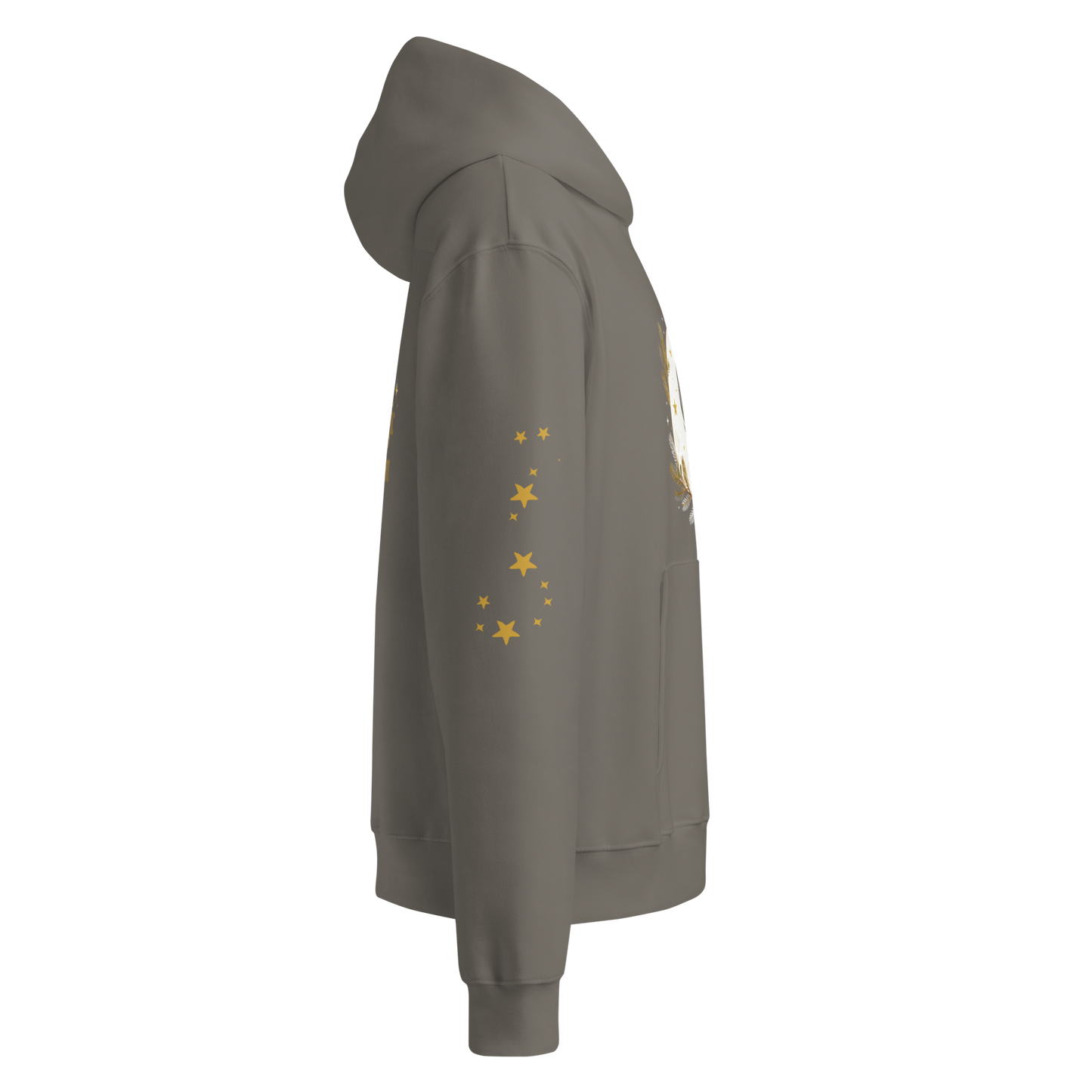 🌙 Lunar Blessings Hoodie