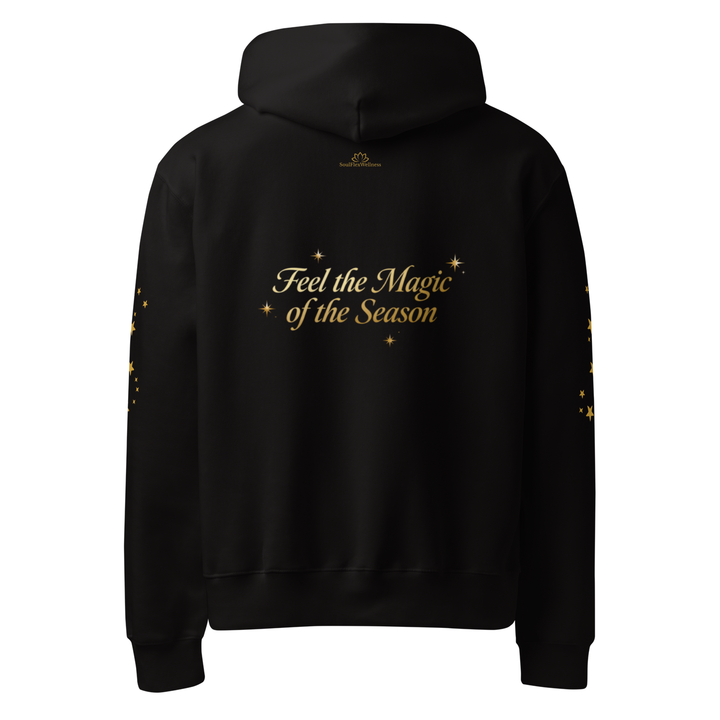 🌙 Lunar Blessings Hoodie