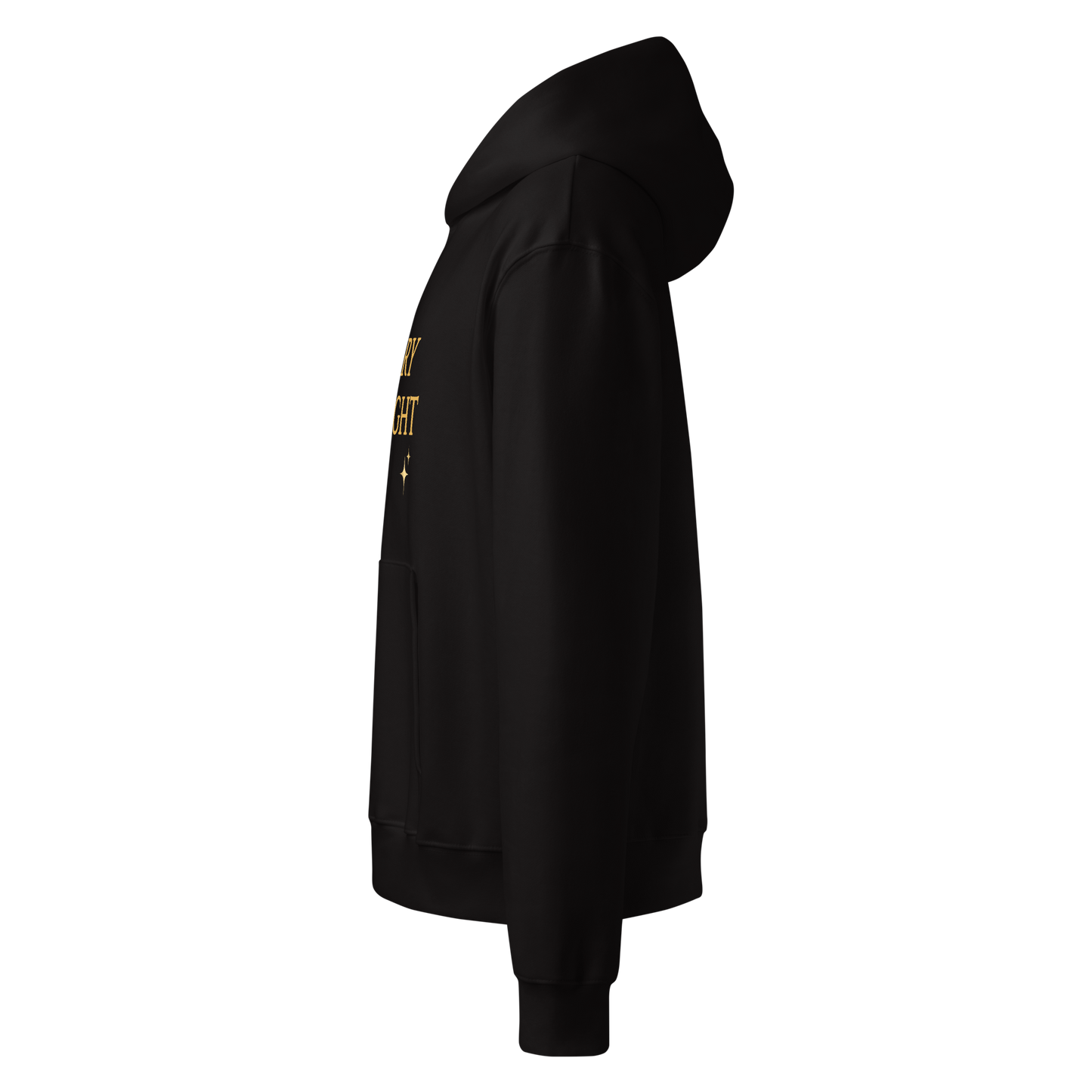 Merry & Bright Hoodie