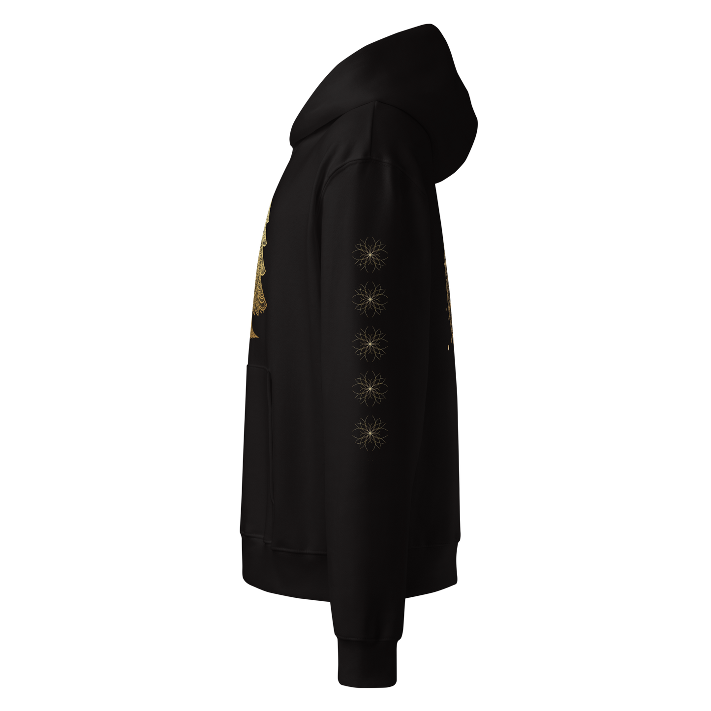 🎄 Sacred Tree Hoodie