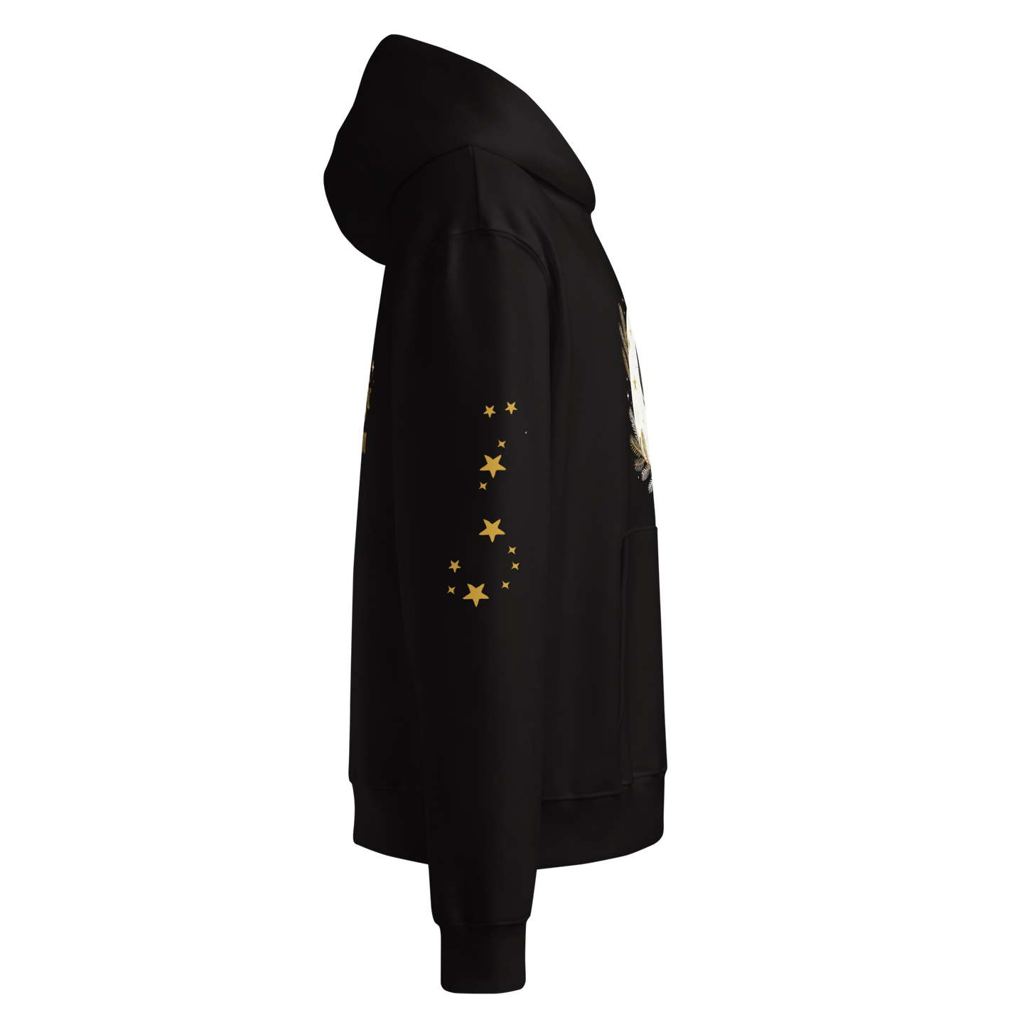 🌙 Lunar Blessings Hoodie