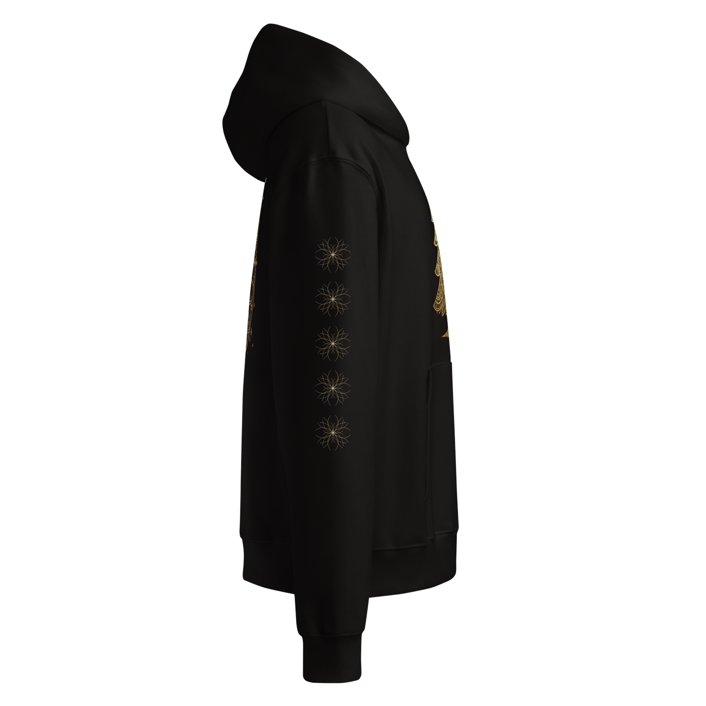 🎄 Sacred Tree Hoodie