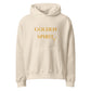 Golden Spirit Hoodie