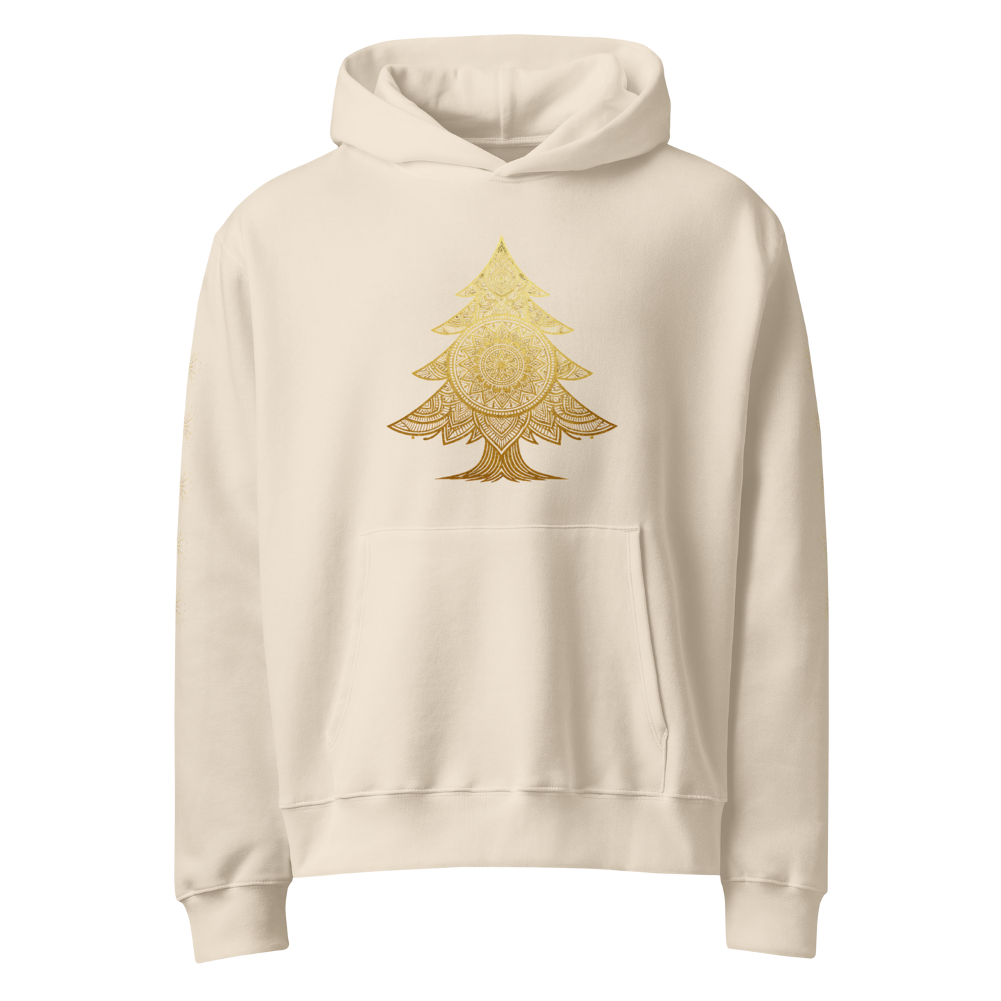 🎄 Sacred Tree Hoodie